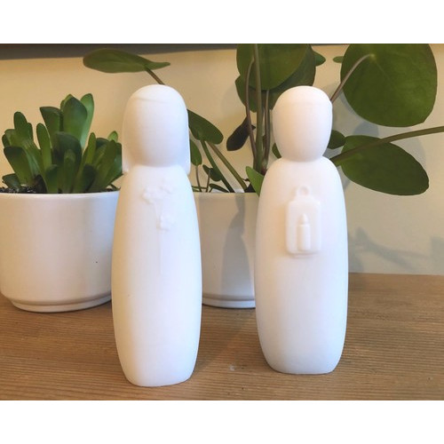 Crèche Emany - 2 enfants