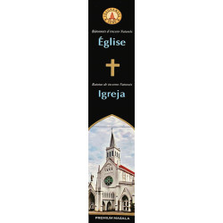 Encens bâtonnet Eglise