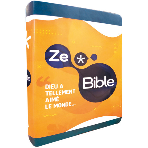 ZeBible nouvelle édition