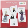 Meli-Melo des Saints
