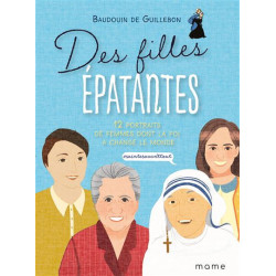Des filles épatantes