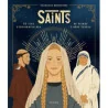 SAINTS 15 vies extraordinaires