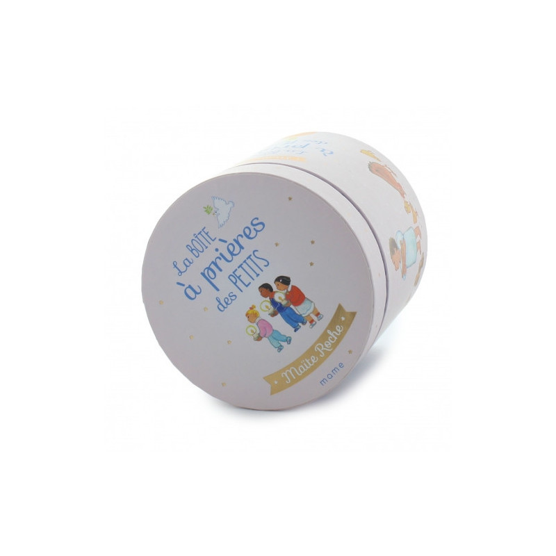 La boite à prières des petits