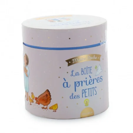 La boite à prières des petits