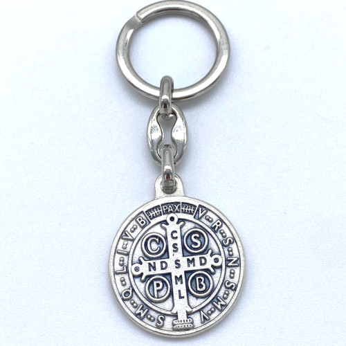 Porte-clé Saint Benoît
