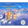 Calendrier de l'Avent animé - Maïte Roche