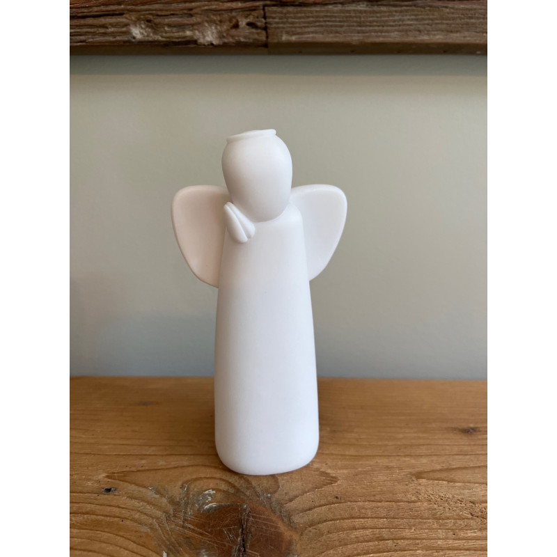 Crèche Emany - Ange rêveur