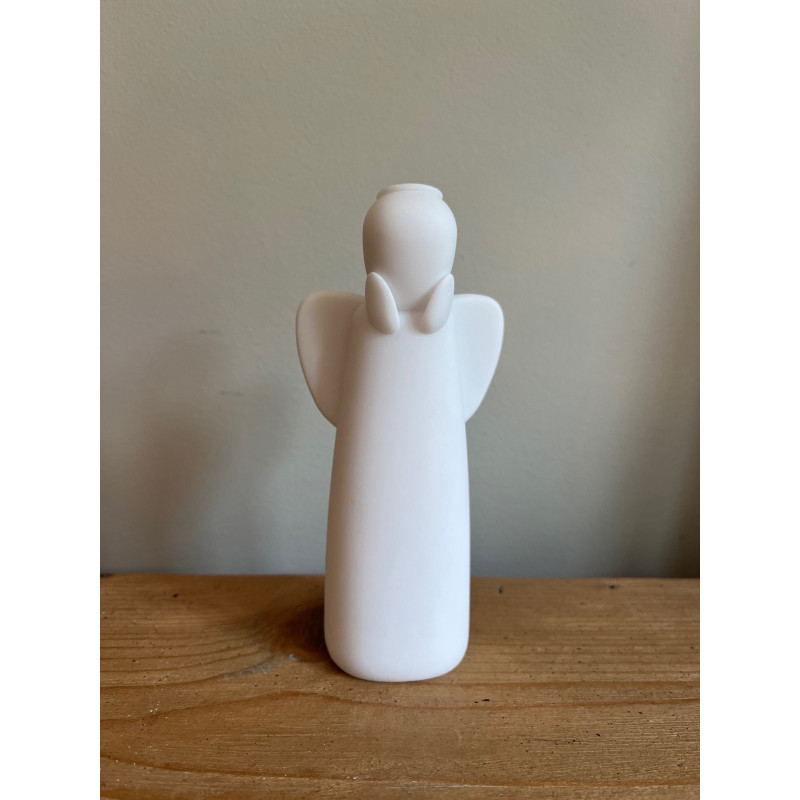 Ange attendri EMANY - 14cm