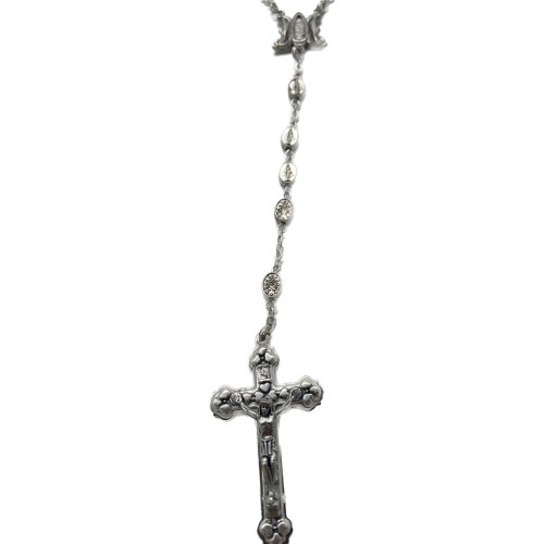 Chapelet médailles Vierge Miraculeuse