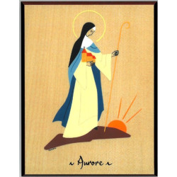 Cadre Aurore - Venière