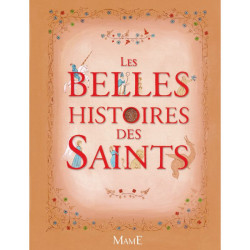 Les belles histoires des Saints - Ed.Mame