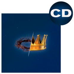 CD GLORIOUS - Royaume vol 2