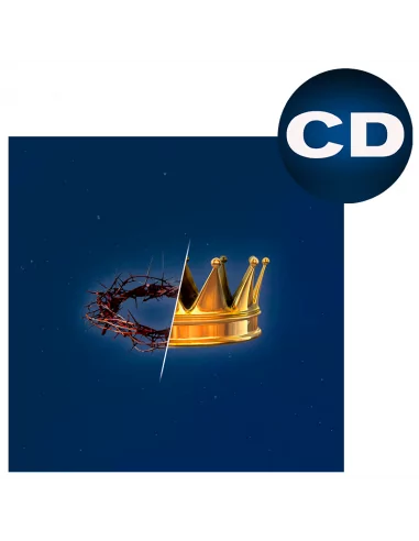 CD GLORIOUS - Royaume vol 2