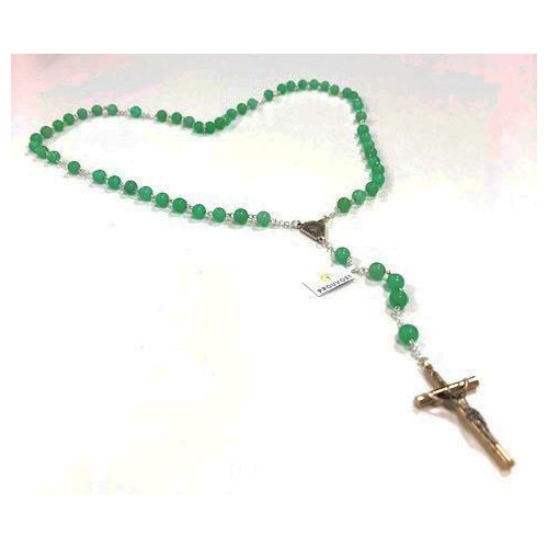 Chapelet aventurine