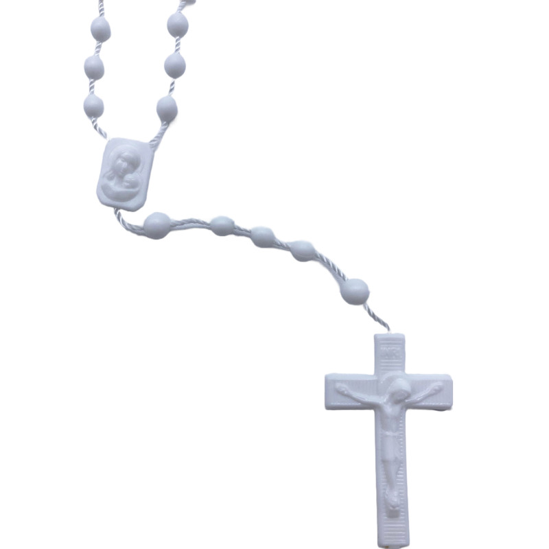 Porte-chapelet Catholique Rétro – Support De Prière En Résine Pour Bibliothèque, Bureau, Chambre