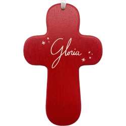 Croix rouge "Gloria"