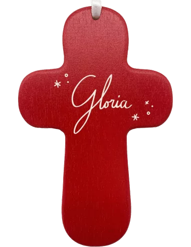 Croix rouge "Gloria"