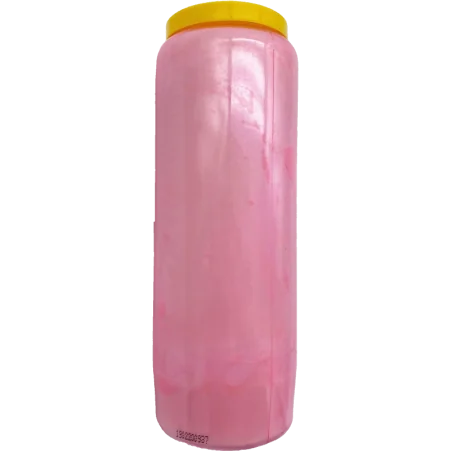 Bougie de neuvaine Rose