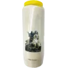 Bougie de neuvaine Saint Georges