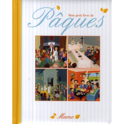 L'extraordinaire histoire de Pâques