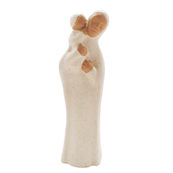 Statue Notre Dame de L'Écoute, 27cm