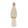 Statue Notre Dame du OUI, 22cm