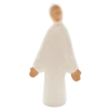 Statue Notre Dame de la Paix, 24cm
