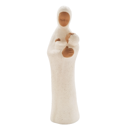 Statue Notre Dame du Regard, 25cm