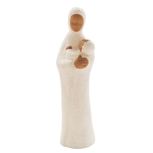 Statue Notre Dame du Regard, 25cm