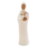 Statue Notre Dame du Regard, 25cm