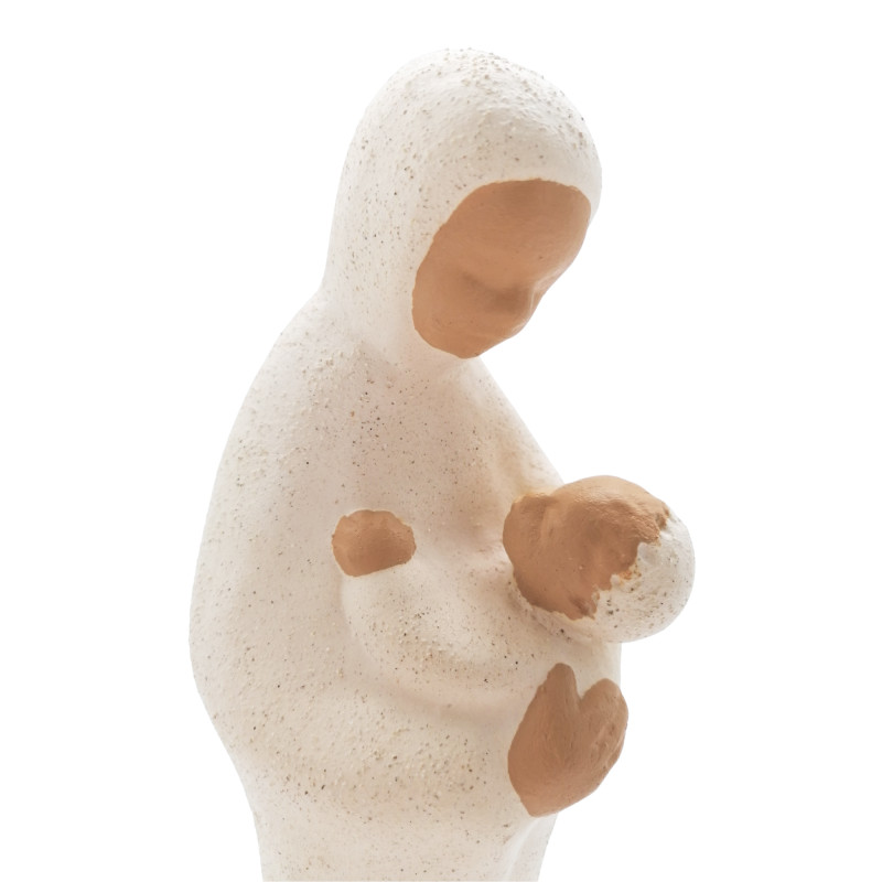 Statue Notre Dame du Regard, 25cm