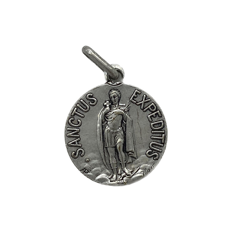 Médaille Saint Expedit