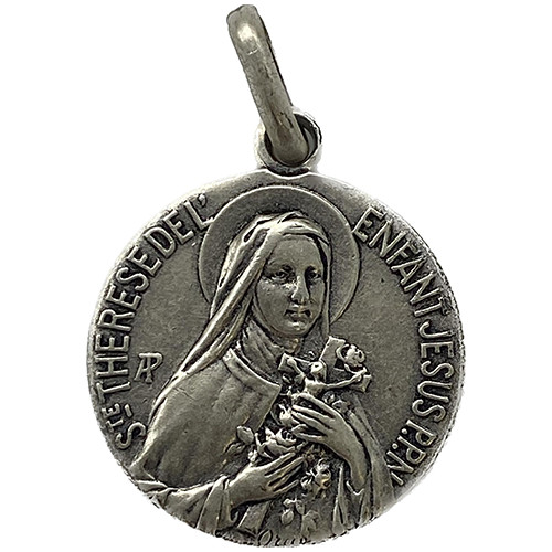 TROISIÈME RÉPUBLIQUE Plaquette, Sainte Thérèse de l'enfant Jésus, Les TROISIÈME RÉPUBLIQUE Plaquette, Sainte Thérèse de l'enfant Jésus, Les