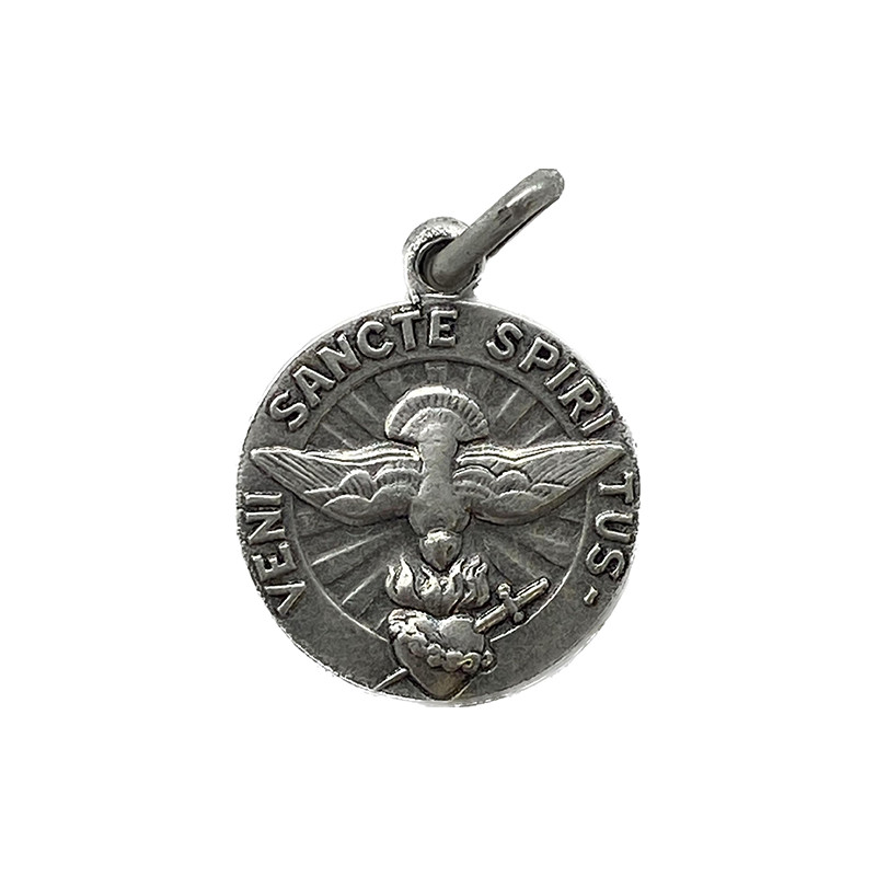 Médaille Saint Esprit