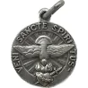 Médaille Saint Esprit