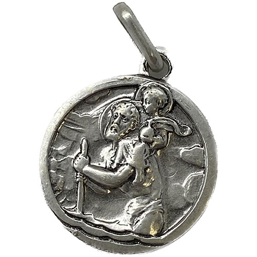 Médaille Saint Christophe