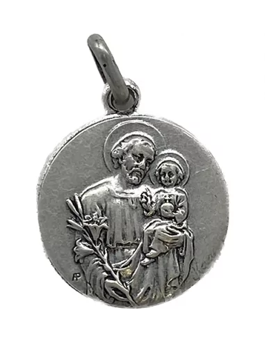 Médaille Saint Joseph