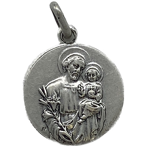 Médaille Saint Joseph