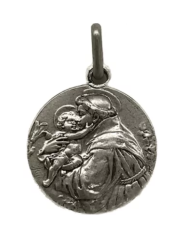 Médaille Saint Antoine