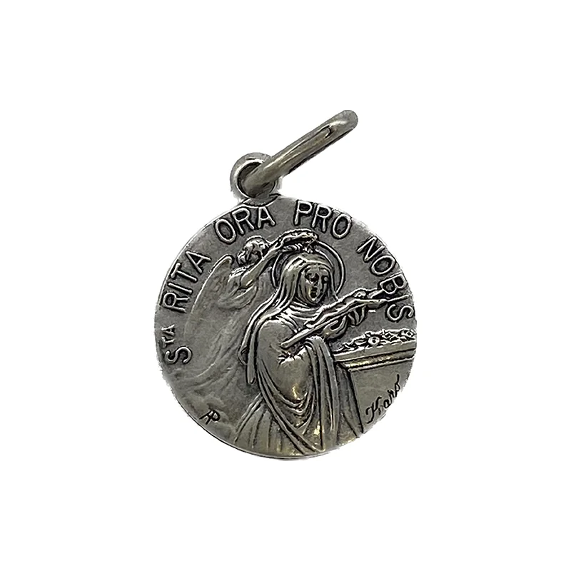 Médaille Sainte Rita