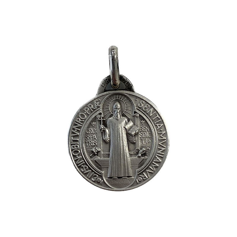 Médaille Saint Benoît
