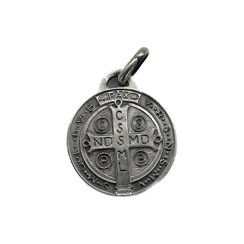 Médaille Saint Benoît