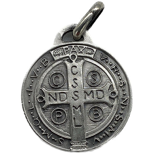 Médaille Saint Benoît Médaille Saint Benoît