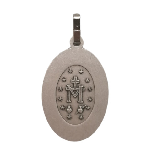 Grande Médaille Miraculeuse - 45mm