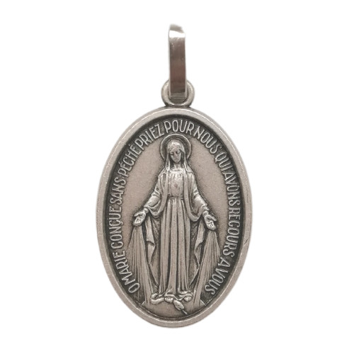Grande Médaille Miraculeuse - 45mm
