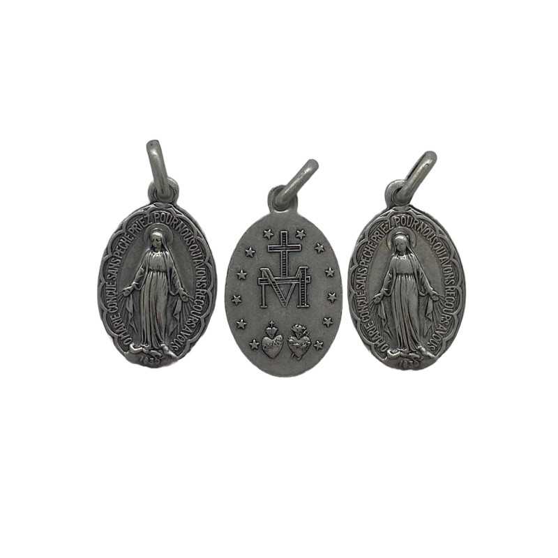 Grande Médaille Miraculeuse - 45mm