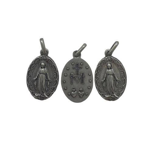 Grande Médaille Miraculeuse - 45mm