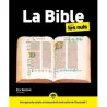 La Bible pour les nuls 2ème édition - Eric Denimal