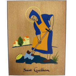 Cadre Saint Guilhem - Venière