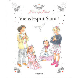 Viens Esprit Saint